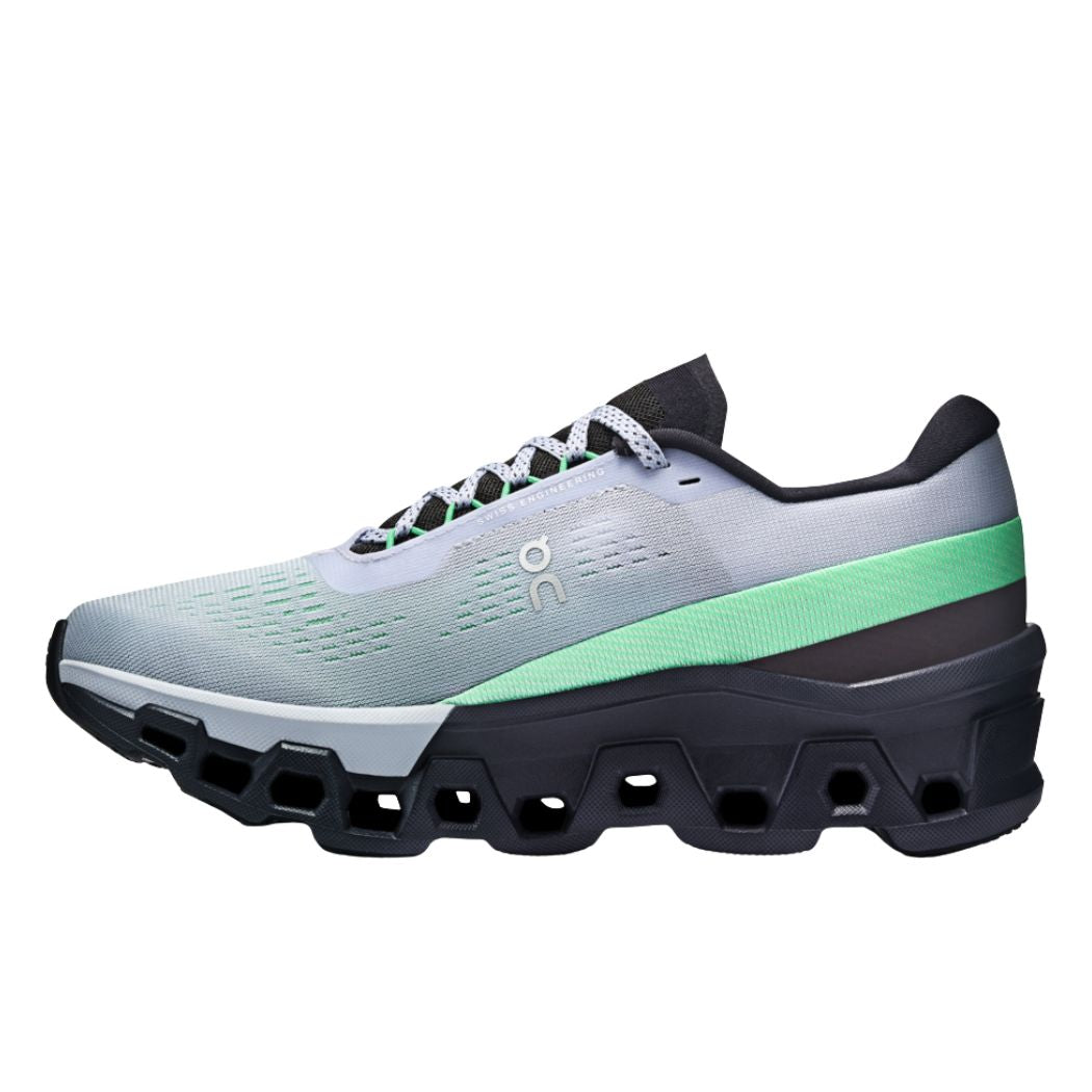 on Cloudmonster Women's Running Shoes – RUNNERS SPORTS