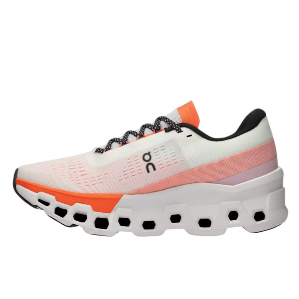 ON on Cloudmonster 2 Women's Running Shoes