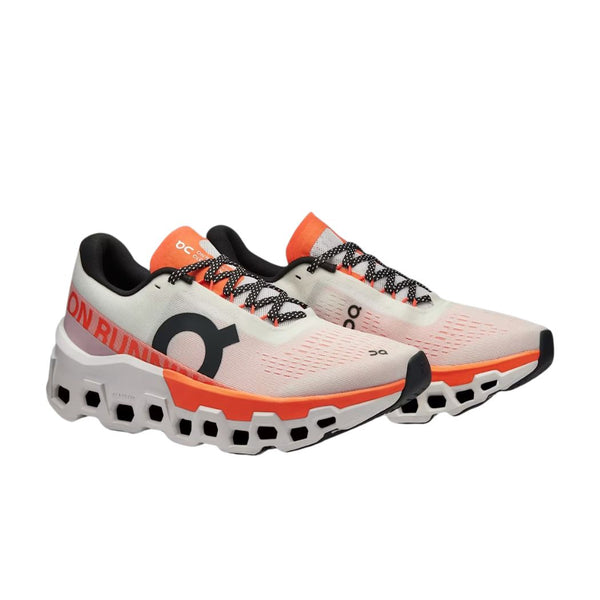 ON on Cloudmonster 2 Women's Running Shoes