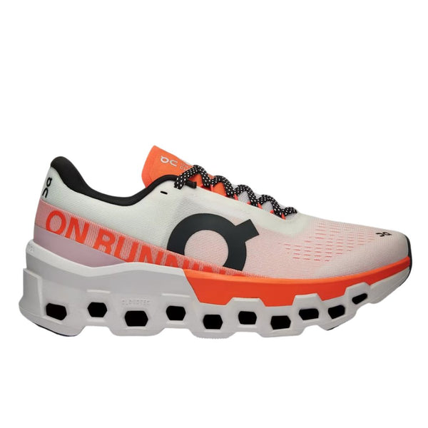 ON on Cloudmonster 2 Women's Running Shoes