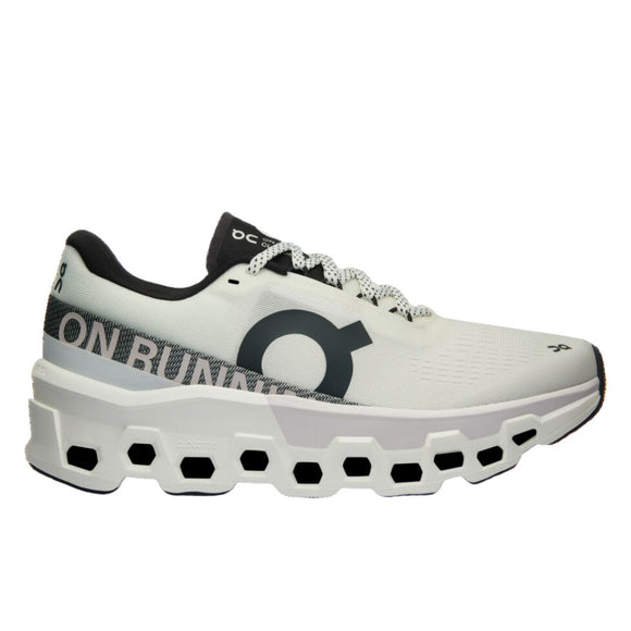 ON on Cloudmonster 2 Women's Running Shoes