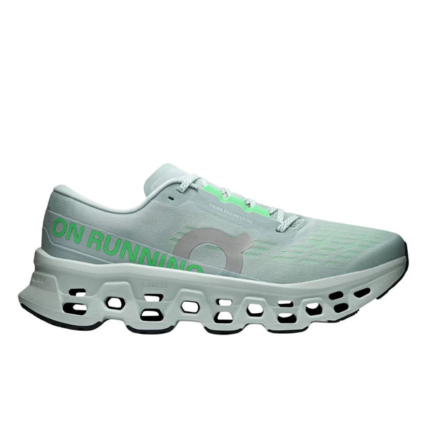 ON on Cloudmonster 3 Men's Running Shoes