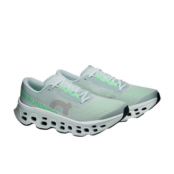 ON on Cloudmonster 3 Men's Running Shoes