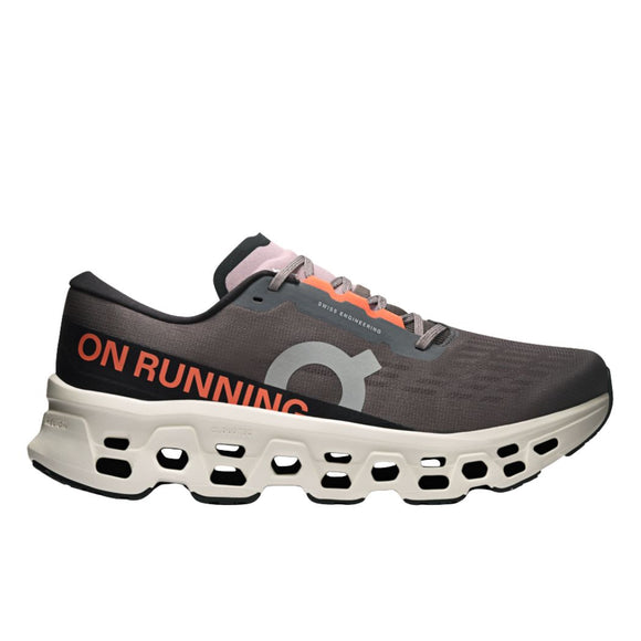 ON on Cloudmonster 3 Men's Running Shoes