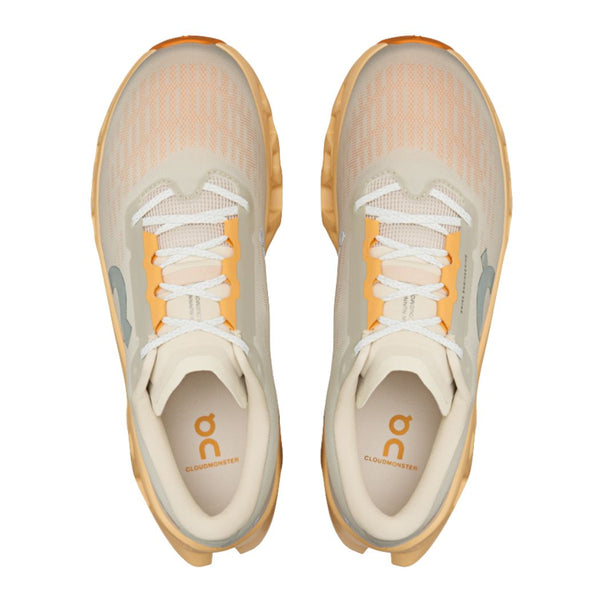 ON on Cloudmonster 3 Men's Running Shoes