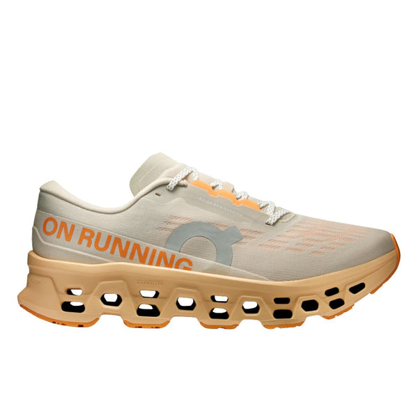 ON on Cloudmonster 3 Men's Running Shoes