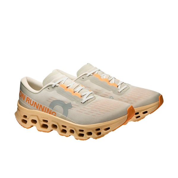 ON on Cloudmonster 3 Men's Running Shoes