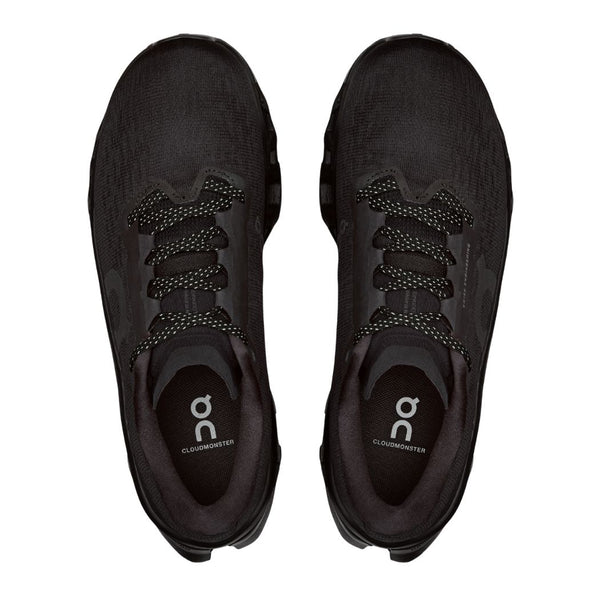 ON on Cloudmonster 3 Women's Running Shoes