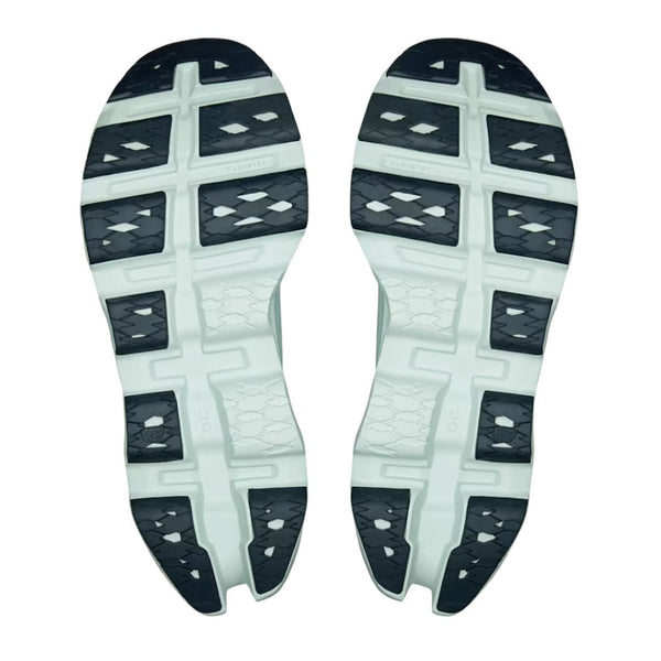 ON on Cloudmonster 3 Women's Running Shoes