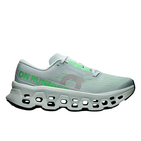 ON on Cloudmonster 3 Women's Running Shoes