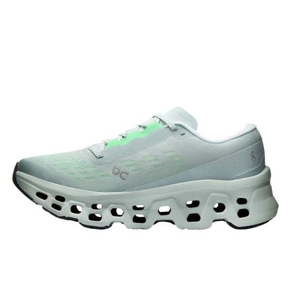 ON on Cloudmonster 3 Women's Running Shoes