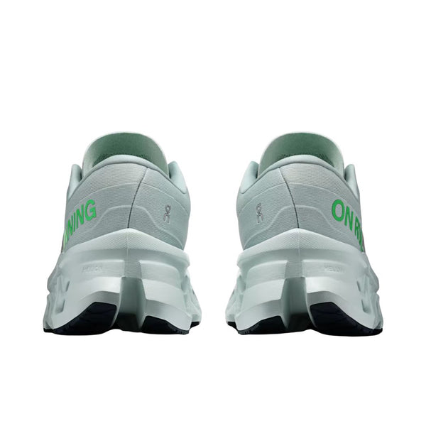 ON on Cloudmonster 3 Women's Running Shoes