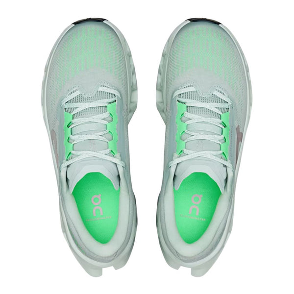 ON on Cloudmonster 3 Women's Running Shoes