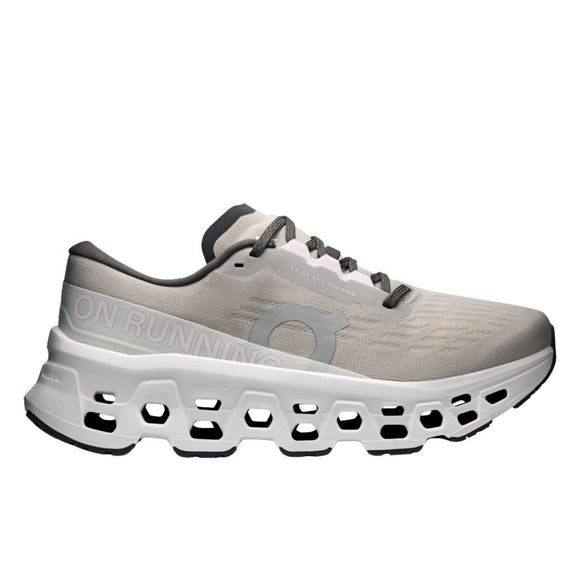 ON on Cloudmonster 3 Women's Running Shoes