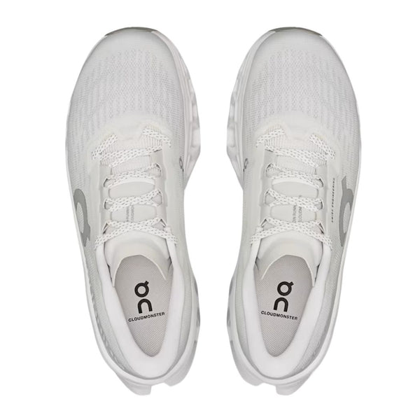 ON on Cloudmonster 3 Women's Running Shoes