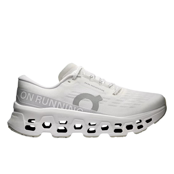 ON on Cloudmonster 3 Women's Running Shoes