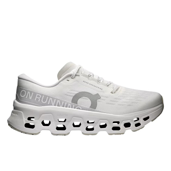 ON on Cloudmonster 3 Women's Running Shoes