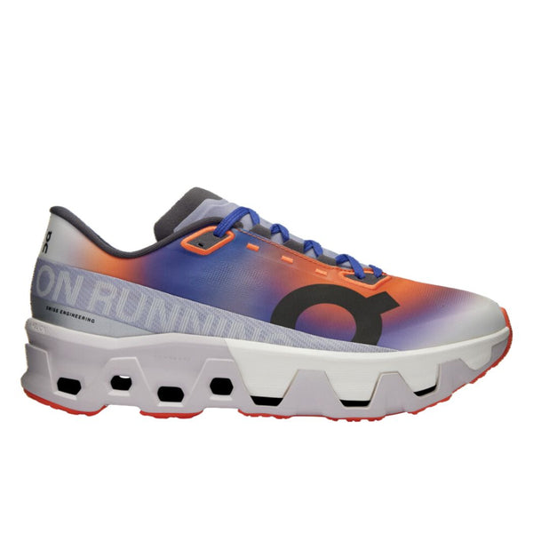 ON on Cloudmonster Hyper Men's Running Shoes