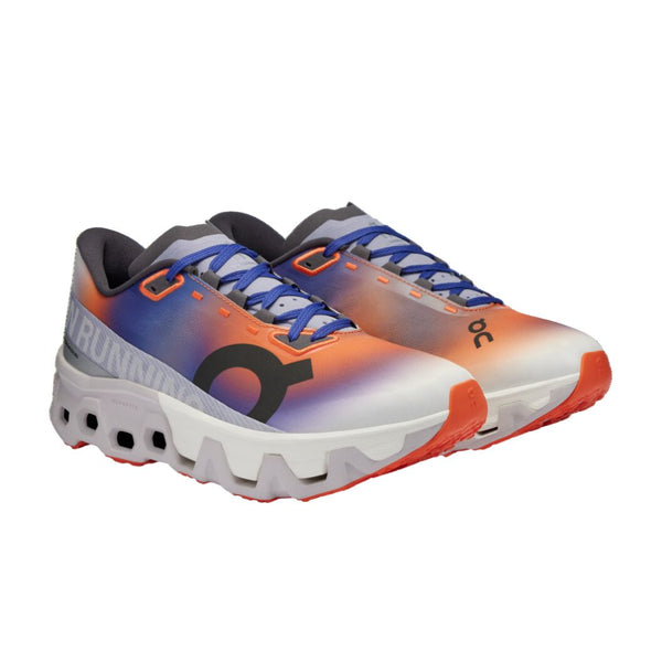 ON on Cloudmonster Hyper Men's Running Shoes