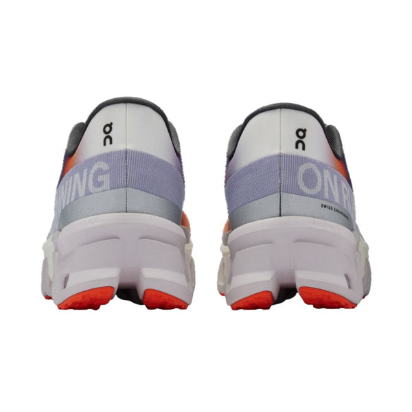 ON on Cloudmonster Hyper Men's Running Shoes