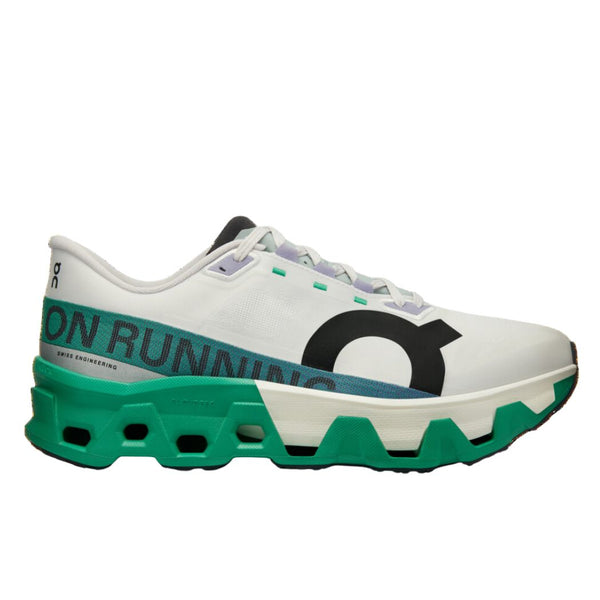 ON on Cloudmonster Hyper Men's Running Shoes