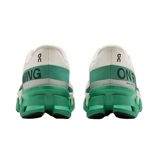 ON on Cloudmonster Hyper Men's Running Shoes