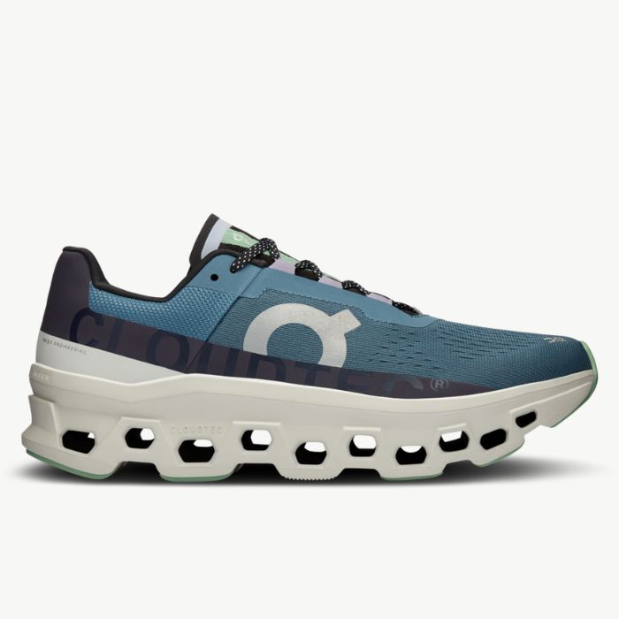 on Cloudmonster Men's Running Shoes – RUNNERS SPORTS