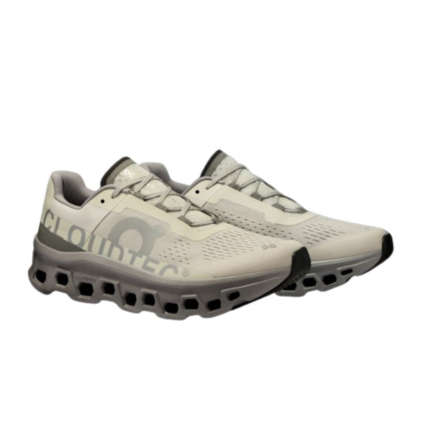 ON on Cloudmonster Men's Running Shoes