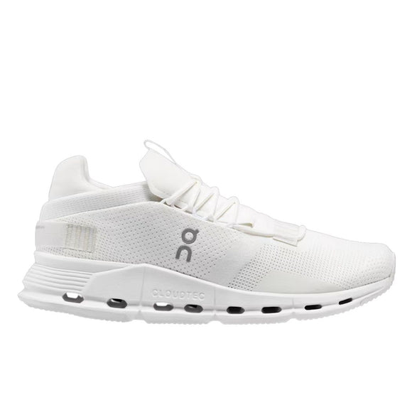 ON on Cloudnova Men's Running Sneakers