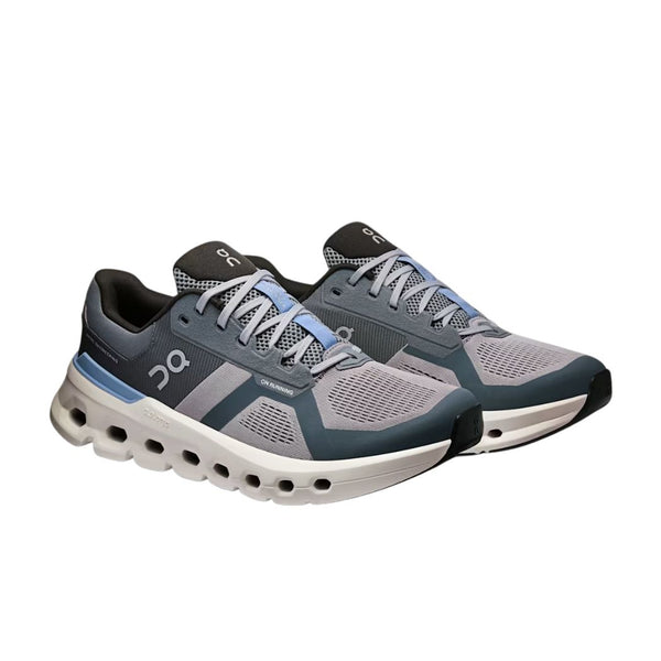 ON on Cloudrunner 2 Men's Running Shoes