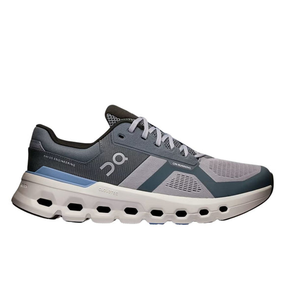 ON on Cloudrunner 2 Men's Running Shoes