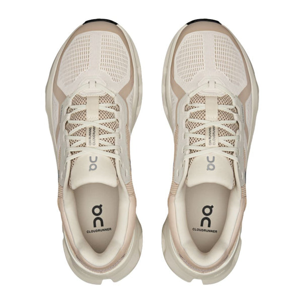 ON on Cloudrunner 2 Men's Running Shoes