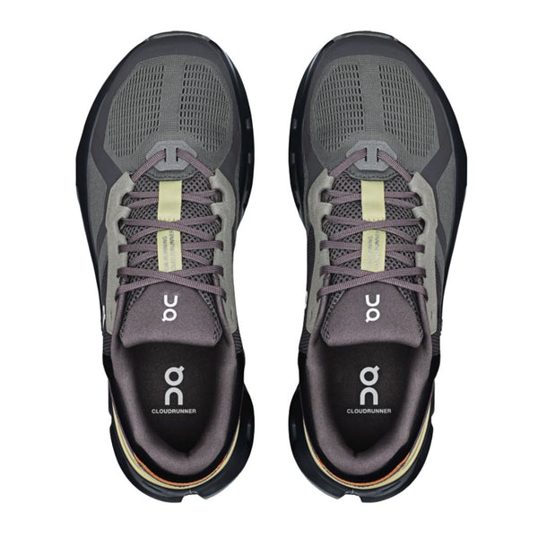 ON on Cloudrunner 2 Men's Running Shoes