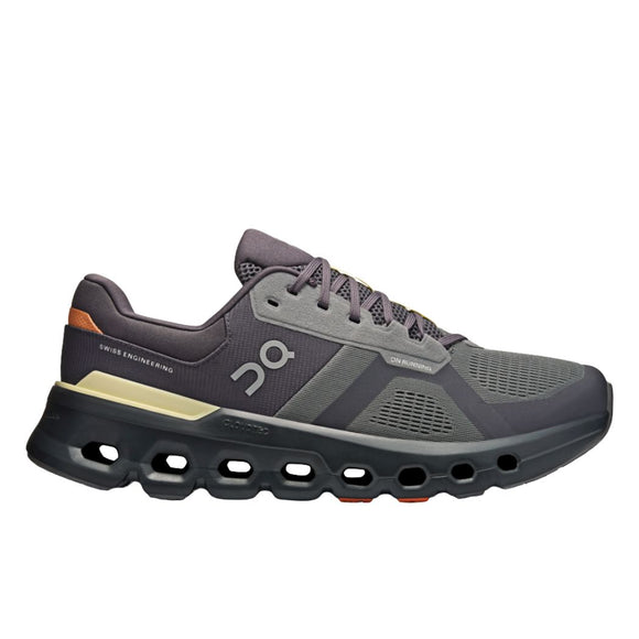 ON on Cloudrunner 2 Men's Running Shoes