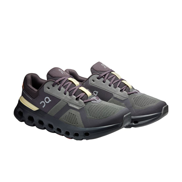 ON on Cloudrunner 2 Men's Running Shoes