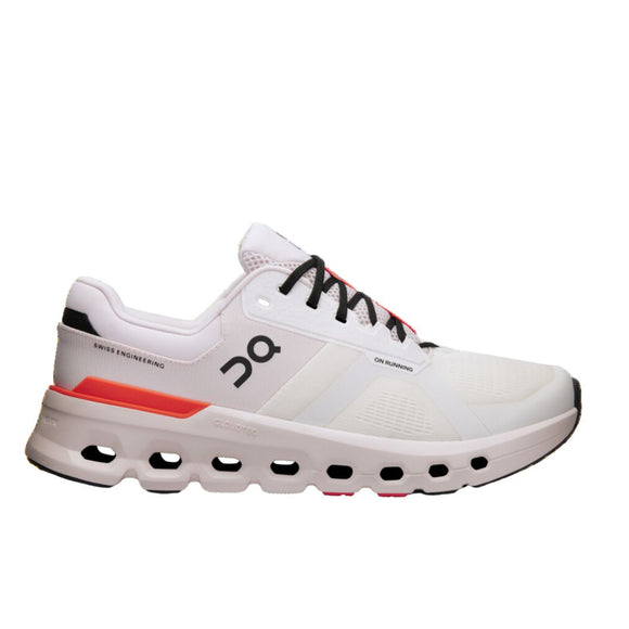 ON on Cloudrunner 2 Men's Running Shoes