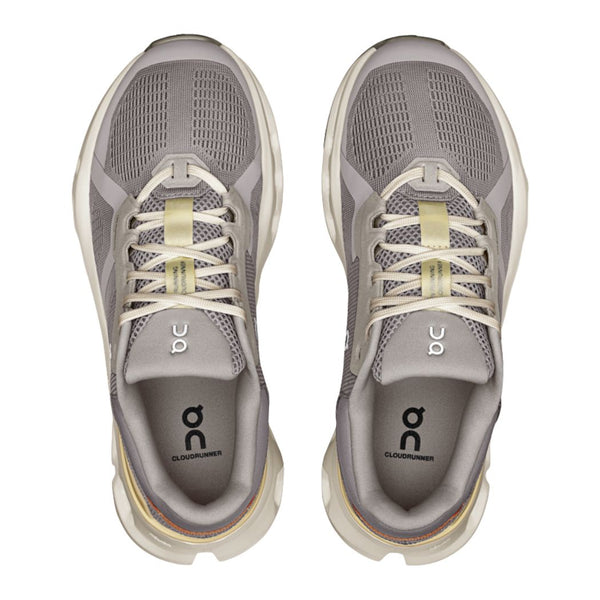 ON on Cloudrunner 2 Women's Running Shoes
