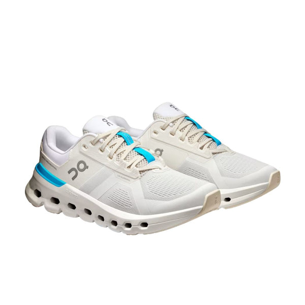 ON on Cloudrunner 2 Women's Running Shoes