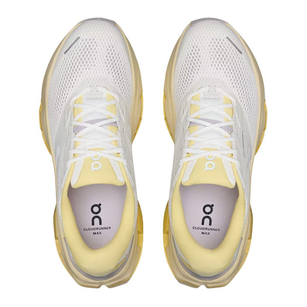 ON on Cloudrunner 3 Max Men's Running Shoes