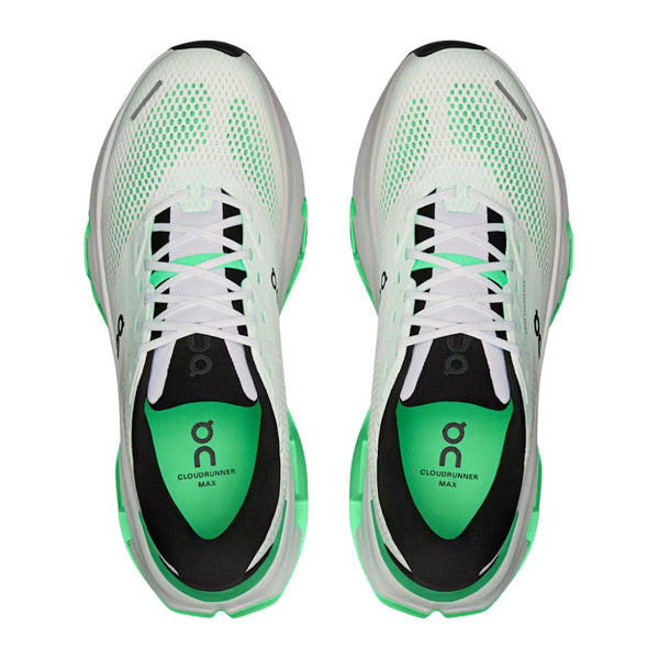 ON on Coudrunner 3 Max Men's Running Shoes