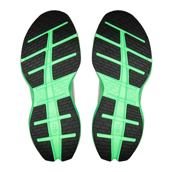 ON on Coudrunner 3 Max Men's Running Shoes
