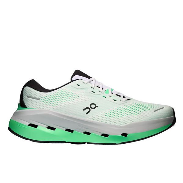 ON on Coudrunner 3 Max Men's Running Shoes
