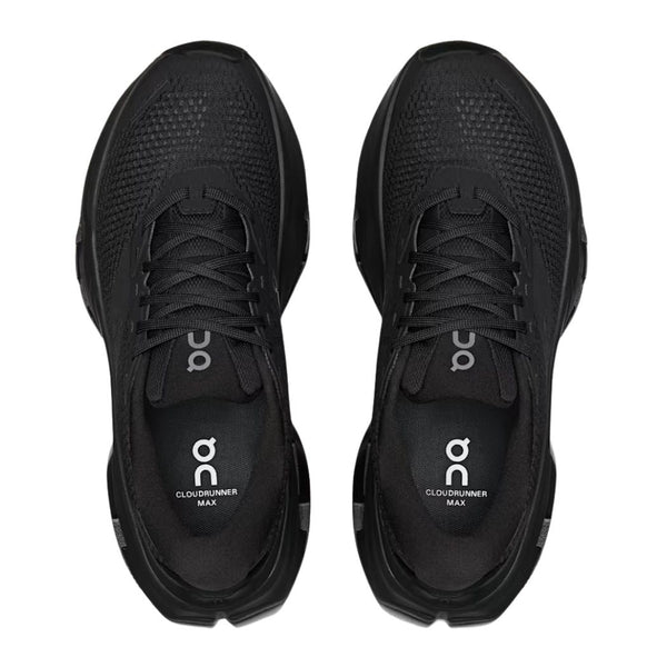 ON on Cloudrunner 3 Max Women's Running Shoes