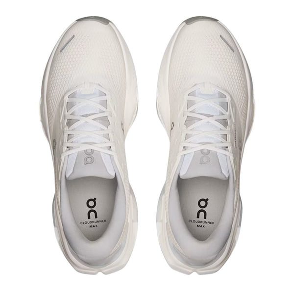 ON on Cloudrunner 3 Max Women's Running Shoes