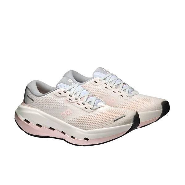 ON on Cloudrunner 3 Max Women's Running Shoes