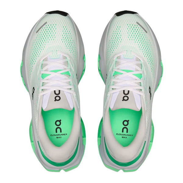 ON on Cloudrunner 3 Max Women's Running Shoes