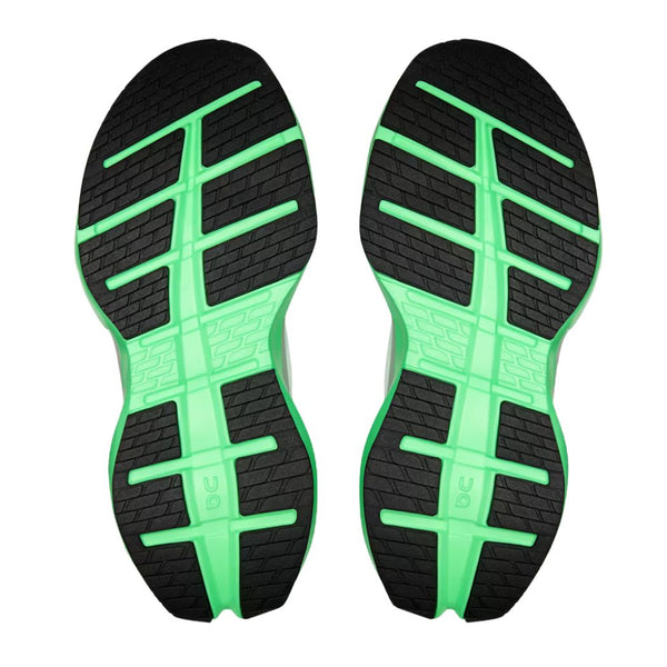 ON on Cloudrunner 3 Max Women's Running Shoes
