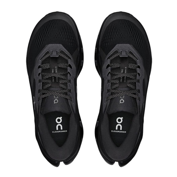 ON on Cloudrunner 3 Men's Running Shoes