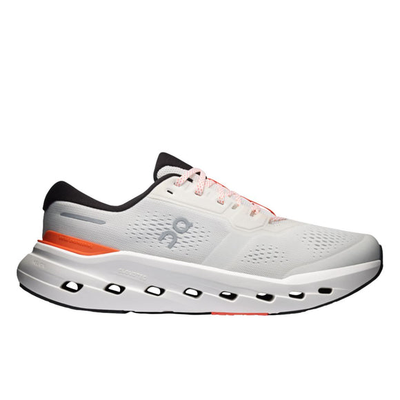 ON on Cloudrunner 3 Men's Running Shoes