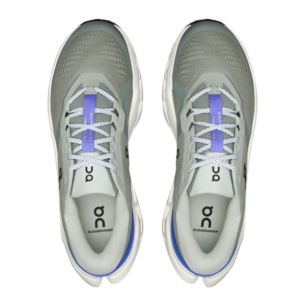 ON on Cloudrunner 3 Men's Running Shoes